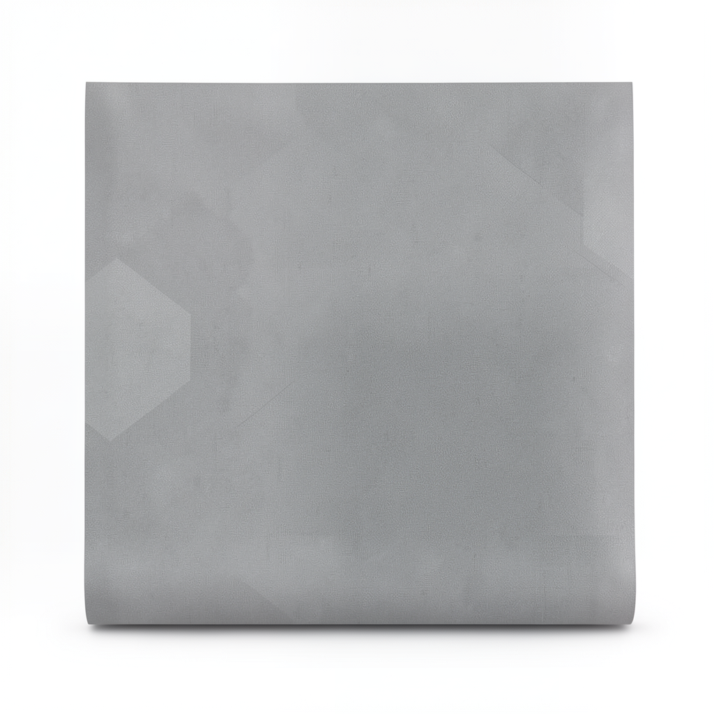 Dutch Modern Wall Covering 10 m x 0.53 m Gray, Model 300323