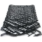 Hot Rolled Expanded Metal Mesh Momawaj Thickness 1.2 mm Width 1.22 m Length 3 m