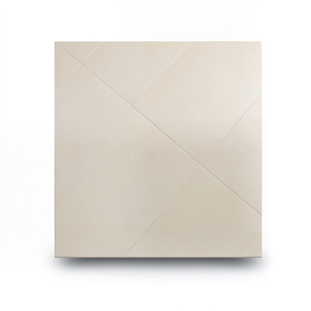 بلاط ارضيات بورسلان هندي 0.87×60×120 سم بيج، موديل كوبوس