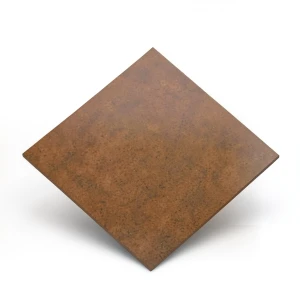 بلاط ارضيات بورسلان هندي 0.9×60×60 سم بني، موديل COUNTRY YARD