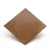 Indian Porcelain Floor Tiles 0.9×60×60 cm Brown, COUNTRY YARD Model - Image 1