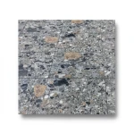 بلاط ارضيات بورسلان 0.9×60×60 سم لون رمادي موديل Gem
