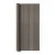 Italian Wallpaper Dark Beige Color Striped Design, Size 10mx0.73m, Model 275009 - Image 1