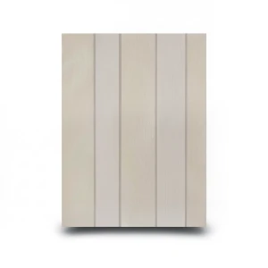 Italian Wallpaper Striped Design Beige Color, Size 10mx0.73m, Model 275008