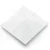 Indian Porcelain Floor Tiles 0.9×60×60 cm White, Victoria Model - Image 1