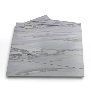 Porcelain Floor Tiles 80x160x0.9 cm, Grey Color, Sofita Model