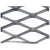 Hot Rolled Steel Expanded Metal Mesh Bahri 1.7 mm Thickness 2.44 m Width 2 m Length - Image 1