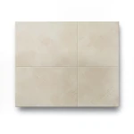 بلاط ارضيات بورسلان اسباني 0.9×60×120 سم بيج، موديل Bravel
