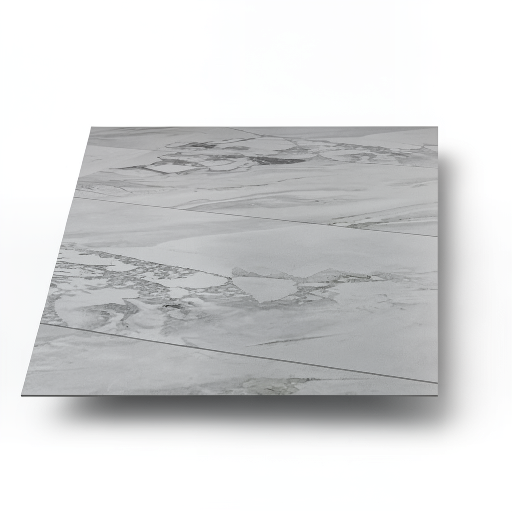 Porcelain Floor Tiles 80x160x0.9 cm, Grey Color, Sofita Model