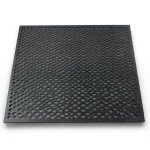 Hot Rolled Expanded Metal Sheet Flattened Momawaj Thickness 1.4 mm Size 1.22×7 m