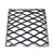 Hot Rolled Black Steel Expanded Metal Mesh Bahri 2.3 mm Thickness 2.44 m Width 2 m Length - Image 1
