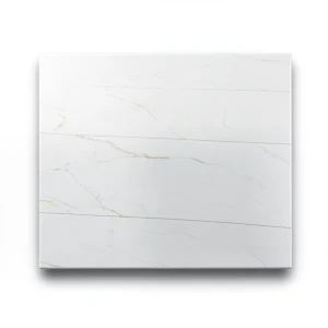 Porcelain Flooring 80x160x0.9 cm, White Color, Antique Model