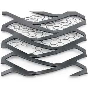 Hot Rolled Expanded Metal Mesh Thickness 1.2 mm Width 1.22 m Length 2 m