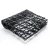 Hot Rolled Black Steel Expanded Metal Mesh Bahri 1.7 mm Thickness 2.44 m Width 3 m Length - Image 1