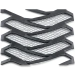 Hot Rolled Expanded Metal Mesh Momawaj Thickness 1.2 mm Width 1.22 m Length 5 m