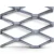 Hot Rolled Steel Expanded Metal Mesh Bahri 1.7 mm Thickness 2.44 m Width 2 m Length - Image 1
