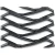 Hot Rolled Expanded Mesh Momawaj Shape Thickness 1.2 mm Size 1.22×7 meter - Image 1