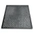 Hot Rolled Expanded Metal Sheet Flattened Momawaj Thickness 1.4 mm Size 1.22×4 m - Image 1