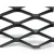 Hot Rolled Black Steel Expanded Metal Mesh Bahri 2.8 mm Thickness 2.44 m Width 3 m Length - Image 1