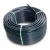 لفة أنابيب HDPE ضغط 20 بار PE 100، قطر خارجي 75 مم SDR 9 أسود مع خطوط زرقاء - Image 1