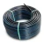 لفة أنابيب بلاستيك HDPE ضغط 20 بار PE 100، قطر خارجي 110 مم SDR 9 أسود مع خطوط زرقاء - Image 1
