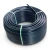 لفة أنابيب HDPE ضغط 20 بار PE 100 قطر خارجي 140 مم SDR 9 أسود مع خط أزرق - Image 1