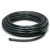 لفة أنابيب بلاستيك HDPE ضغط 4 بار PE 80، قطر خارجي 90 مم، سمك 2.2 مم، لون أسود - Image 1