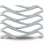 Hot Rolled Expanded Metal Thickness 1.4 mm Size 1.22×5 meter - Image 1