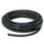HDPE Polyethylene Coil Pipe PN 4 Bar PE 80, 140 mm OD, 3.5 mm Thickness, Black - Image 1