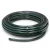 لفة أنابيب بلاستيك HDPE ضغط 4 بار PE 80 قطر خارجي 63 مم SDR 41 اسود مع خط اخضر - Image 1