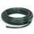لفة أنابيب HDPE ضغط 4 بار PE 80 قطر خارجي 75 مم SDR 41 أسود مع خطوط خضراء - Image 1