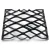 Hot Rolled Black Steel Expanded Metal Mesh Bahri 2.7mm Thickness 2.44m Width 3m Length Bait Al Tatawor - Image 1