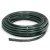 لفة أنابيب بلاستيك HDPE ضغط 4 بار PE 80 قطر خارجي 110 مم SDR 41 أسود مع خط أخضر - Image 1