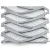 Hot Rolled Expanded Metal Sheet Flattened Momawaj Thickness 1.5 mm Size 1.22×2 meter - Image 1