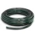 لفة أنابيب HDPE ضغط 4 بار PE 80 قطر خارجي 140 مم SDR 41 أسود مع خطوط خضراء - Image 1