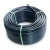 لفة أنابيب بلاستيك HDPE ضغط 10 بار PE 100 قطر خارجي 110 مم SDR 17 لون أسود مع خط أزرق - Image 1