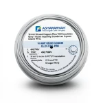 سلك كهرباء مجدول 10 مم²، 450/750 فولت، معزول PVC 70°C، لون رمادي | شركة كابلات الشرقية للصناعة