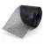 Hot Rolled Expanded Metal Thickness 1.5 mm Size 1.22×7 meter, Black - Image 1