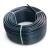 HDPE Plastic Coil Pipe PN 20 Bar PE 100 OD 140 mm SDR 9 Black with Blue Stripes - Image 1