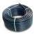 HDPE Plastic Coil Pipe Nominal Pressure 20 Bar PE 100, 160 mm SDR 9 Black with Blue Stripes - Image 1