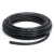 HDPE Polyethylene Coil Pipe PN 4 Bar PE 80, 140 mm OD, 3.5 mm Thickness, Black - Image 1