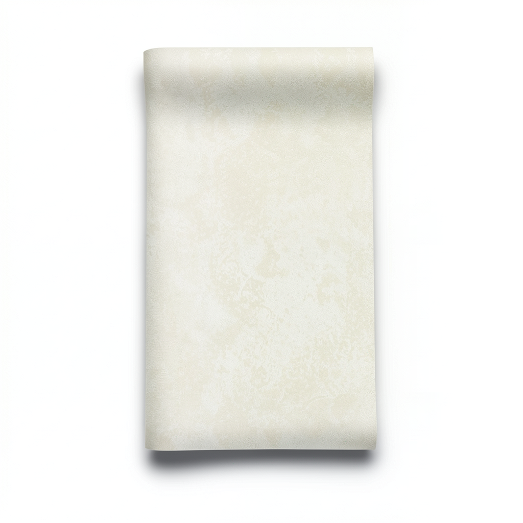 Italian Wallpaper Patterned Design Pale Beige, Size 10m x 0.73m, Model 57160