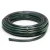 HDPE Plastic Coil Pipe PN 4 Bar PE 80 OD 75 mm SDR 41 Black with Green Stripes - Image 1