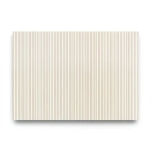 Italian Wallpaper Striped Design Light Beige, Size 10mx0.73m, Model 57170