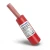 سلك كهرباء مجدول 6 مم² 450/750 فولت عزل PVC 70°C، لون أحمر | شركة كابلات الشرقية للصناعة PVC 70 - Image 1