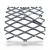 Hot Rolled Steel Expanded Metal Mesh Bahri 1.7 mm Thickness 2.44 m Width 6 m Length - Image 1