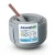 4 mm² Stranded Electrical Wire 450/750V Copper Conductor PVC Insulated Grey | Asharqiyah Cables Company for Industry - Image 1