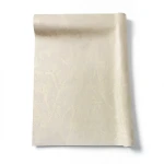 Italian Wallpaper Patterned Design Beige Color, Size 10m x 0.73m, Model 55510