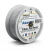 6 mm² Stranded Electric Wire, 450/750V, Copper Conductor, PVC 70°C Insulation, Grey | Asharqiyah Cables Company for Industry - Image 1