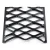 Hot Rolled Black Steel Expanded Metal Mesh Bahri 2.7 mm Thickness 2.44 m Width 6 m Length - Image 1
